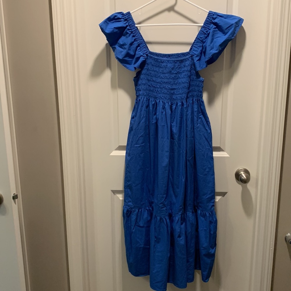 Evereve O.P.T. Tuscany Dress